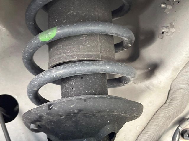 SUZUKI SPACIA CUSTOM Z 2017 Image 31