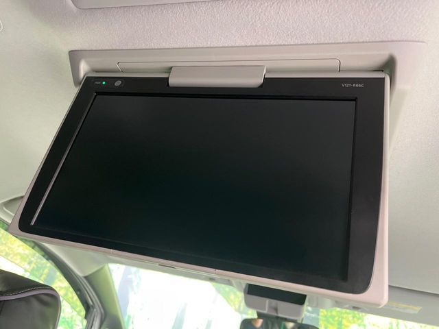 TOYOTA VOXY 2016 Image 31