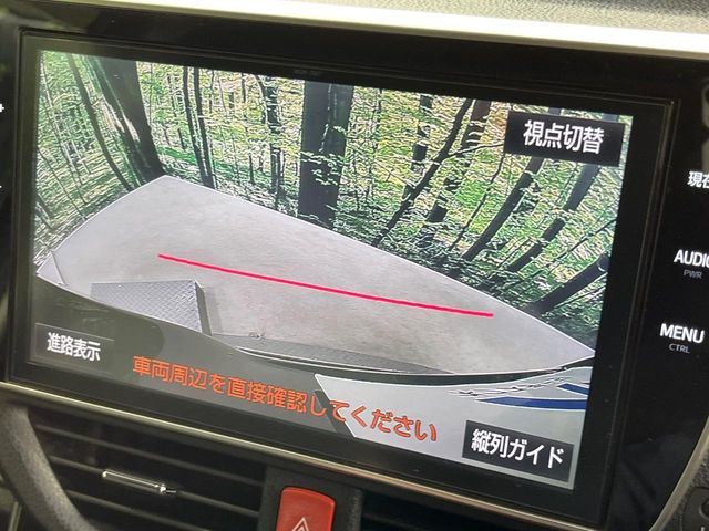 TOYOTA VOXY 2016 Image 31