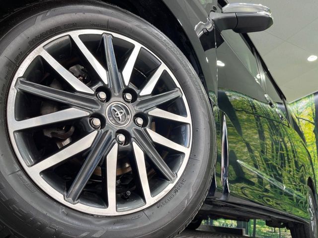 TOYOTA VOXY 2016 Image 31