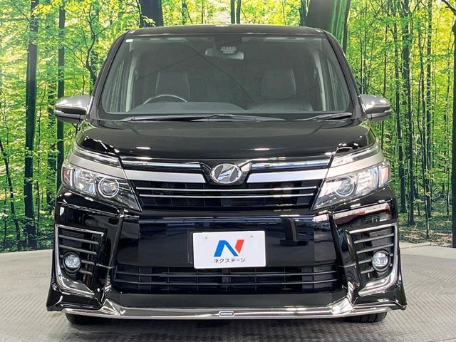 TOYOTA VOXY 2016 Image 31