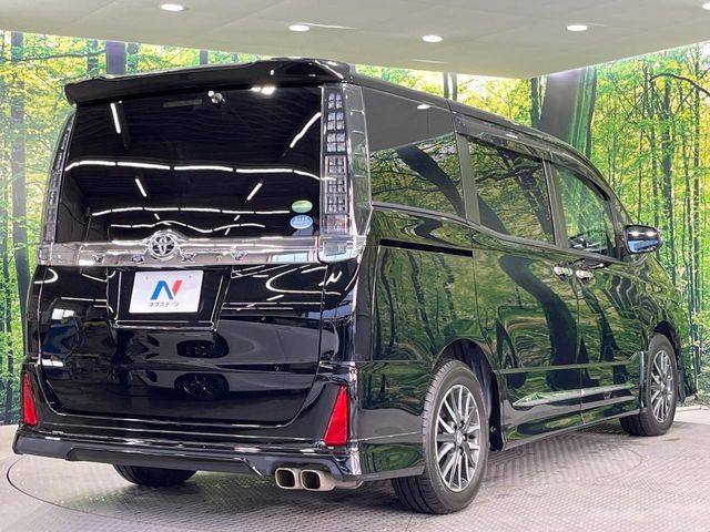 TOYOTA VOXY 2016 Image 31