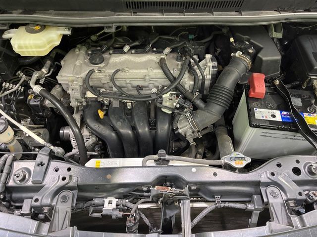 TOYOTA VOXY 2016 Image 31