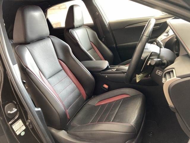 TOYOTA LEXUS NX300H 2015 Image 31