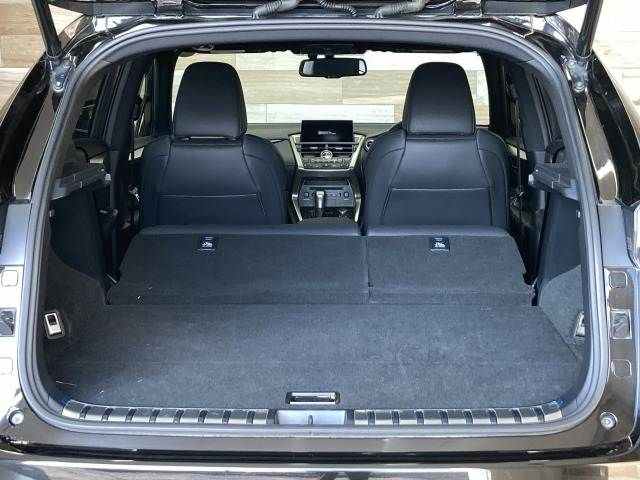 TOYOTA LEXUS NX300H 2015 Image 31