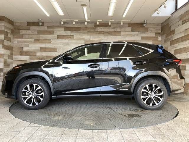 TOYOTA LEXUS NX300H 2015 Image 31