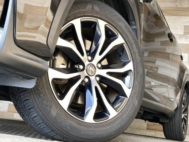 TOYOTA LEXUS NX300H 2015 Image 31