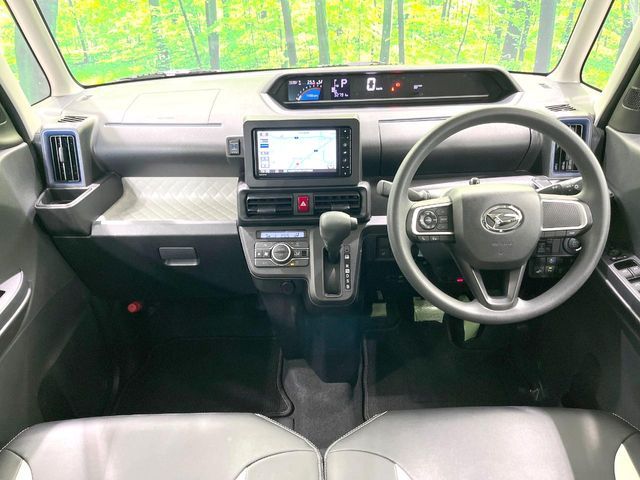 DAIHATSU TANTO 2021 Image 31