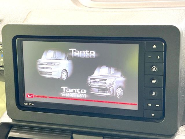 DAIHATSU TANTO 2021 Image 31