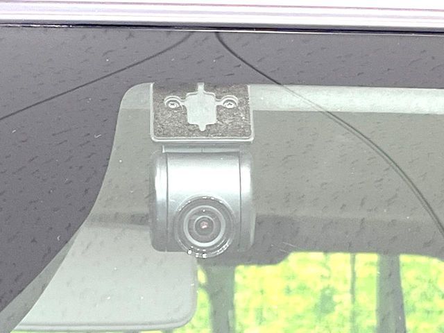 DAIHATSU TANTO 2021 Image 31