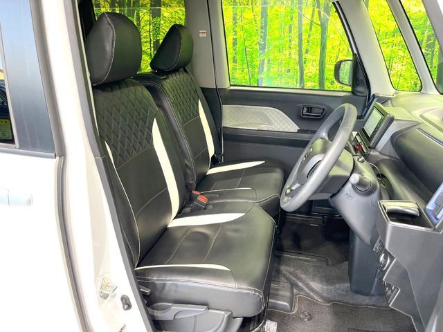 DAIHATSU TANTO 2021 Image 31