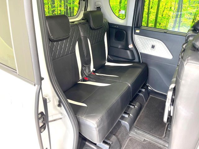 DAIHATSU TANTO 2021 Image 31