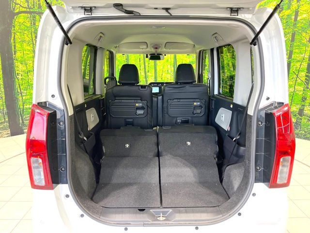 DAIHATSU TANTO 2021 Image 31