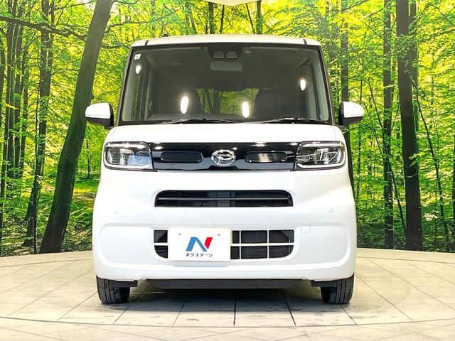 DAIHATSU TANTO 2021 Image 31