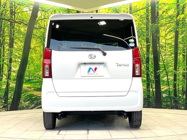 DAIHATSU TANTO 2021 Image 31