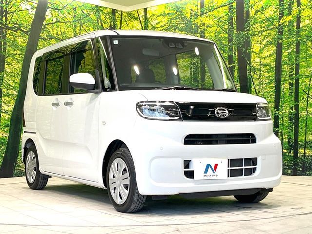 DAIHATSU TANTO 2021 Image 31