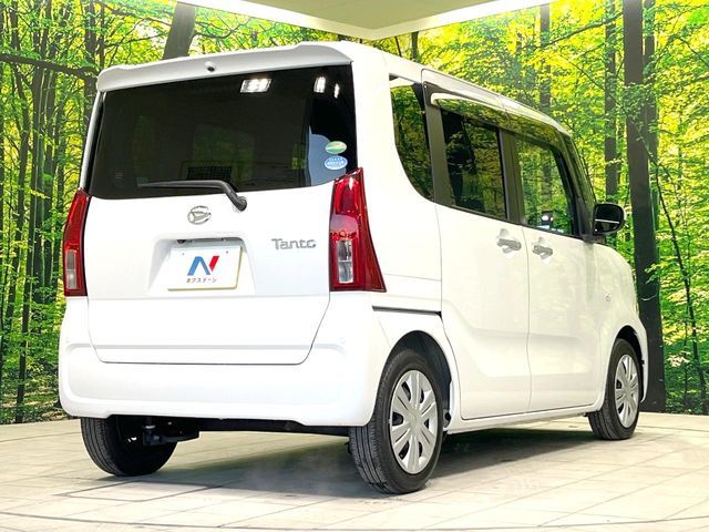 DAIHATSU TANTO 2021 Image 31