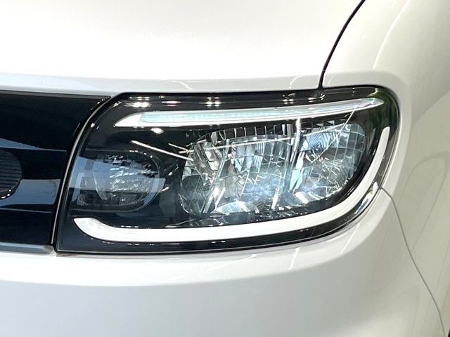 DAIHATSU TANTO 2021 Image 31