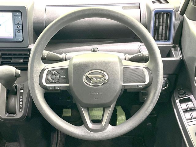 DAIHATSU TANTO 2021 Image 31