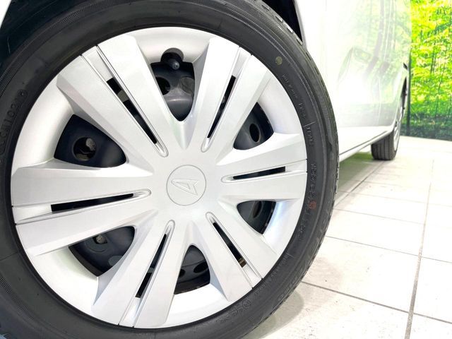 DAIHATSU TANTO 2021 Image 31