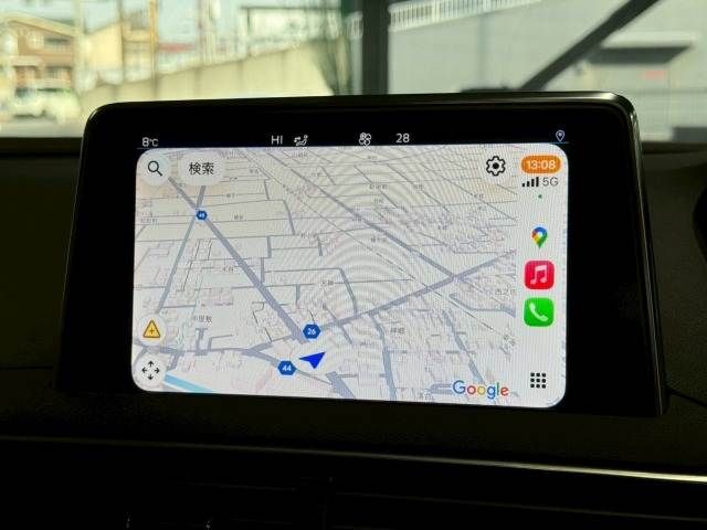 PEUGEOT 5008 2022 Image 31