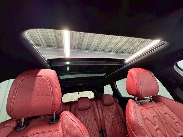 PEUGEOT 5008 2022 Image 31