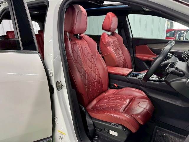 PEUGEOT 5008 2022 Image 31