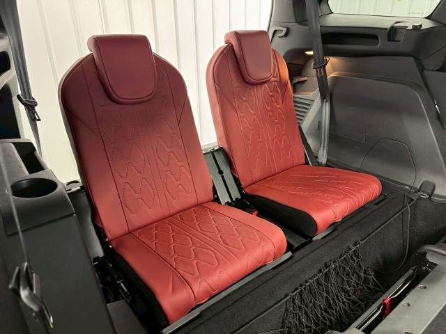 PEUGEOT 5008 2022 Image 31