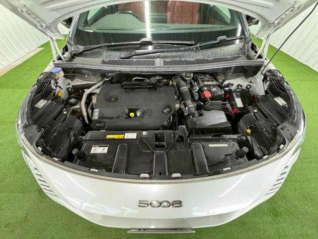 PEUGEOT 5008 2022 Image 31