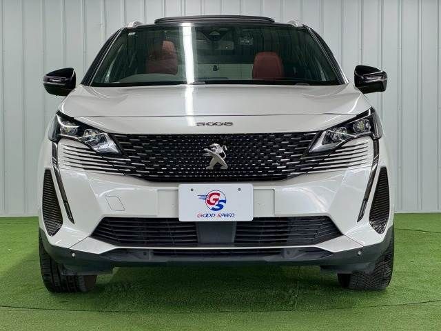 PEUGEOT 5008 2022 Image 31