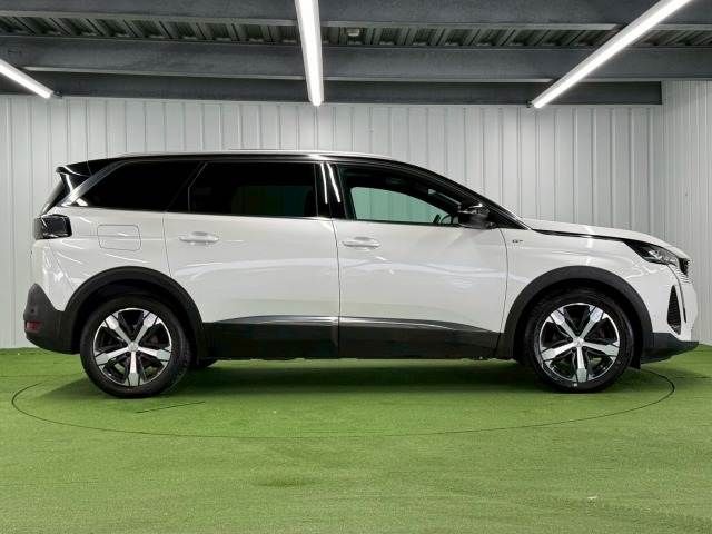 PEUGEOT 5008 2022 Image 31