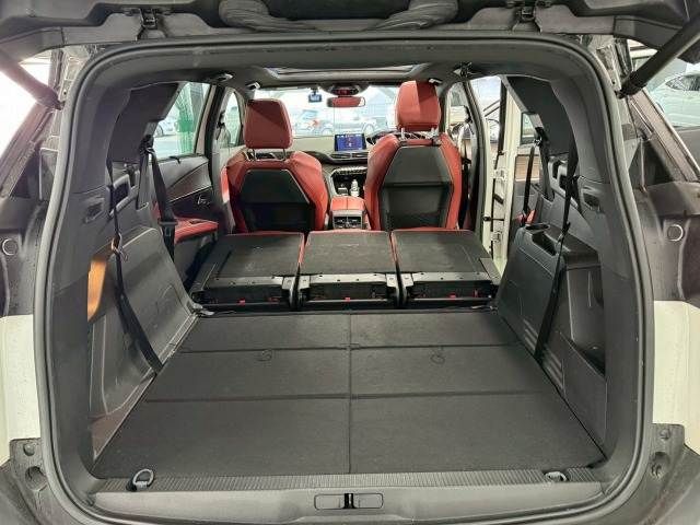 PEUGEOT 5008 2022 Image 31