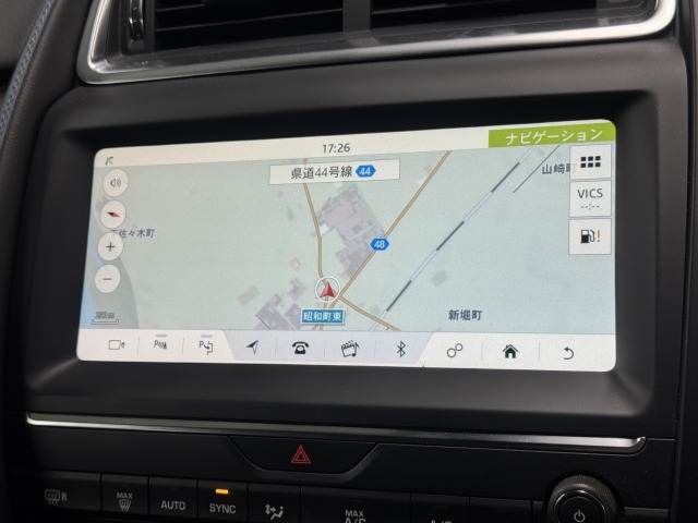 JAGUAR E-PACE 2019 Image 31