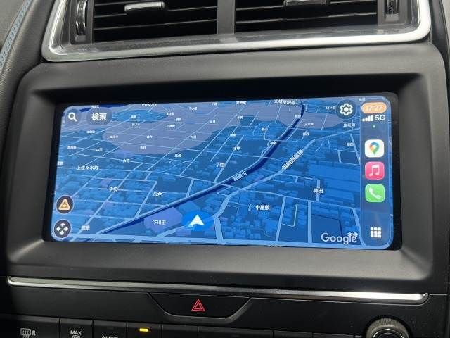 JAGUAR E-PACE 2019 Image 31