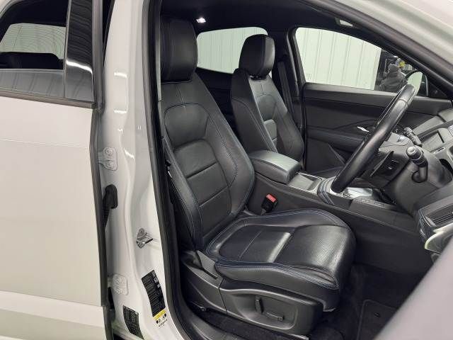 JAGUAR E-PACE 2019 Image 31