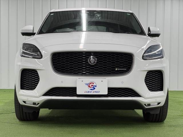 JAGUAR E-PACE 2019 Image 31