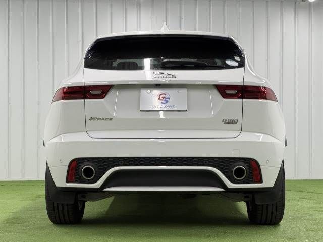 JAGUAR E-PACE 2019 Image 31