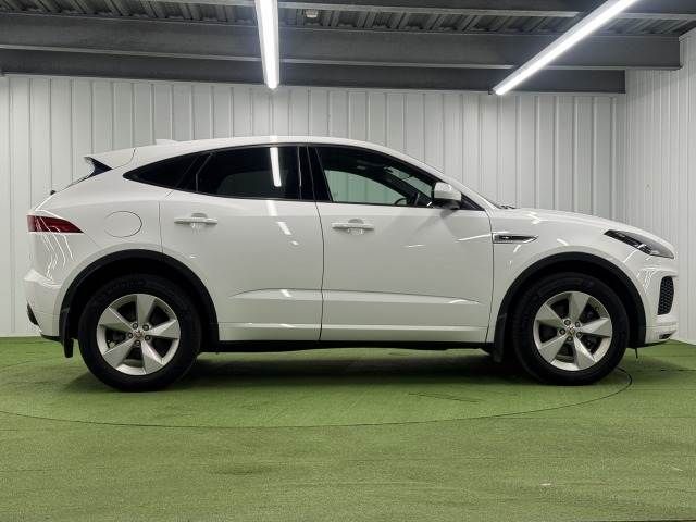 JAGUAR E-PACE 2019 Image 31