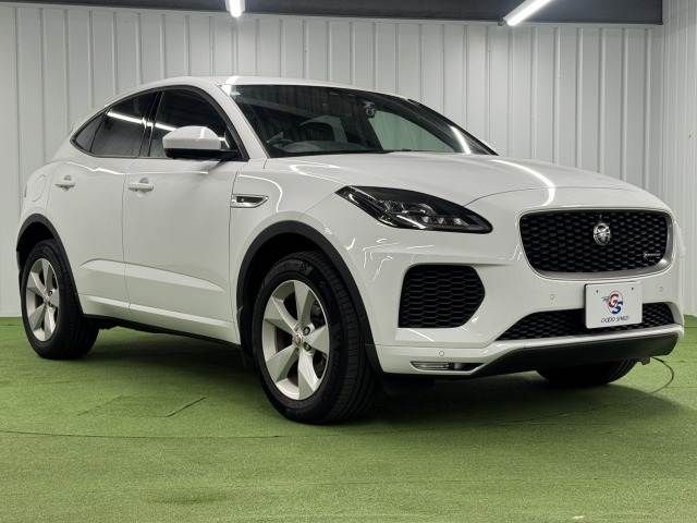JAGUAR E-PACE 2019 Image 31