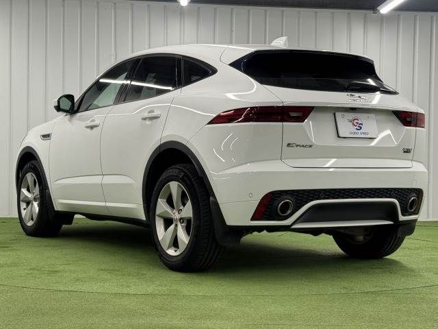 JAGUAR E-PACE 2019 Image 31