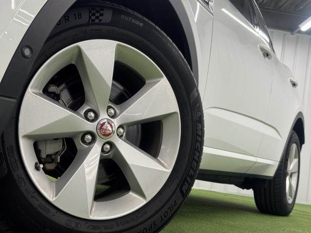 JAGUAR E-PACE 2019 Image 31