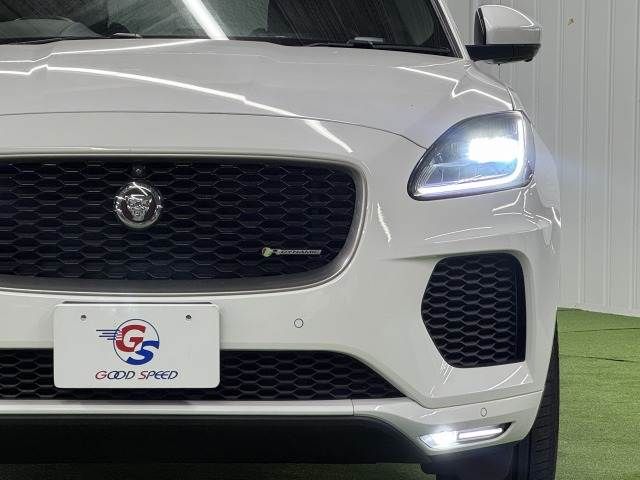 JAGUAR E-PACE 2019 Image 31