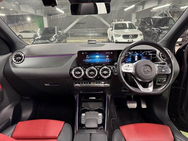 MERCEDES BENZ GLA CL 2021 Image 31