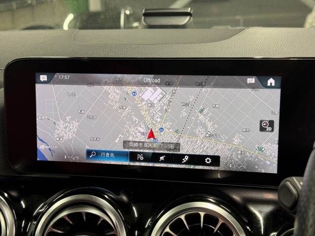 MERCEDES BENZ GLA CL 2021 Image 31