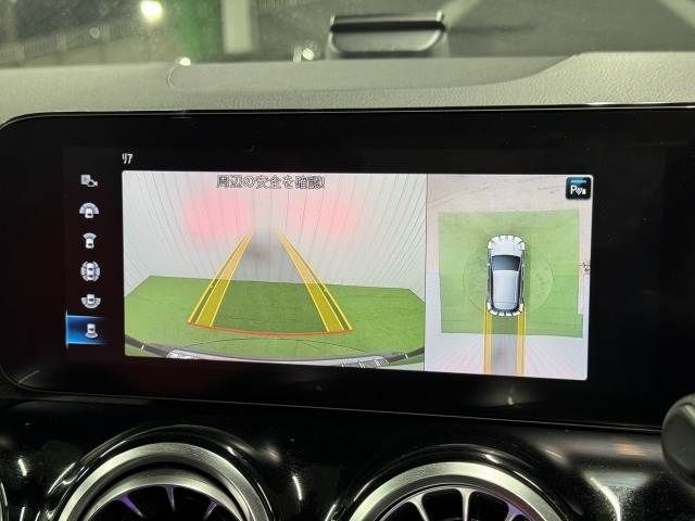 MERCEDES BENZ GLA CL 2021 Image 31