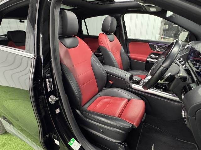 MERCEDES BENZ GLA CL 2021 Image 31