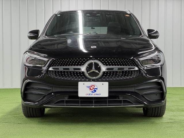 MERCEDES BENZ GLA CL 2021 Image 31