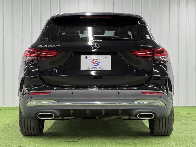 MERCEDES BENZ GLA CL 2021 Image 31