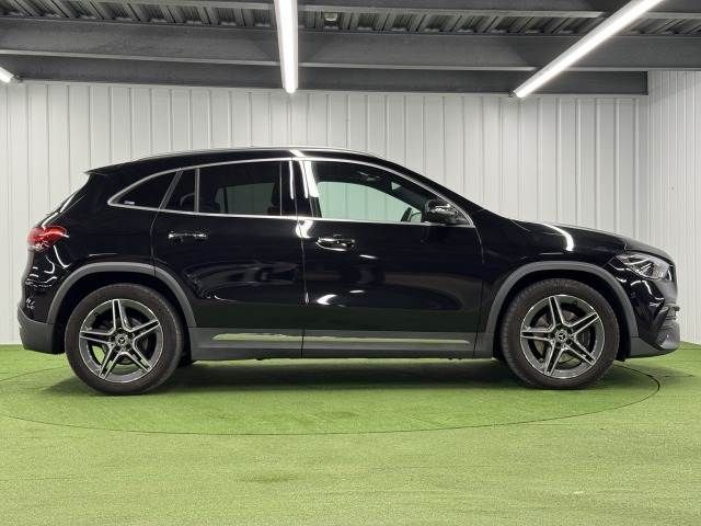 MERCEDES BENZ GLA CL 2021 Image 31