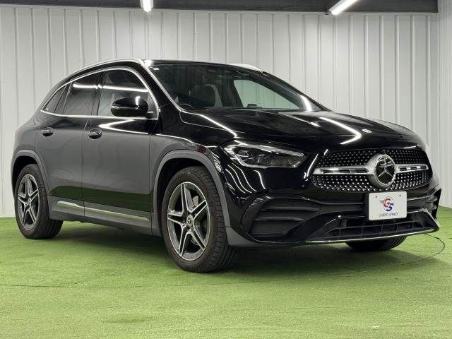 MERCEDES BENZ GLA CL 2021 Image 31
